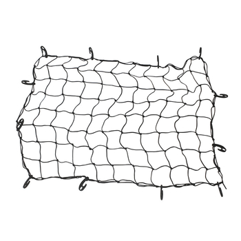 Mreža za teret na krovu za terenska vozila i pickup – Wantu auto dijelovi, mreža za krovni prostor s džepom