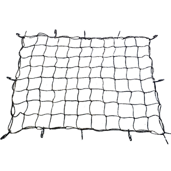 Mreža za teret na krovu za terenska vozila i pickup – Wantu auto dijelovi, mreža za krovni prostor s džepom