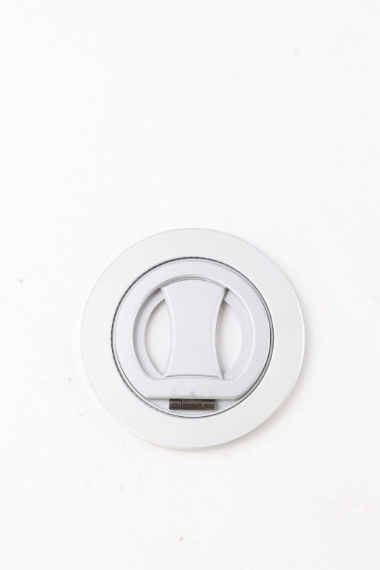 MagSafe magnetski nosač za telefon, aluminijska legura, stolni držač s okretljivim prstenom, prijenosni, bez ljepila