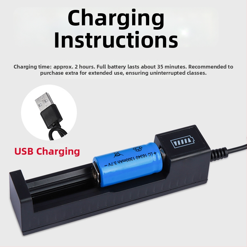 Magnetski laserski pokazivač s dijeličem zraka - Nastavni uređaj, model Magnetski laserski pokazivač, Langspree