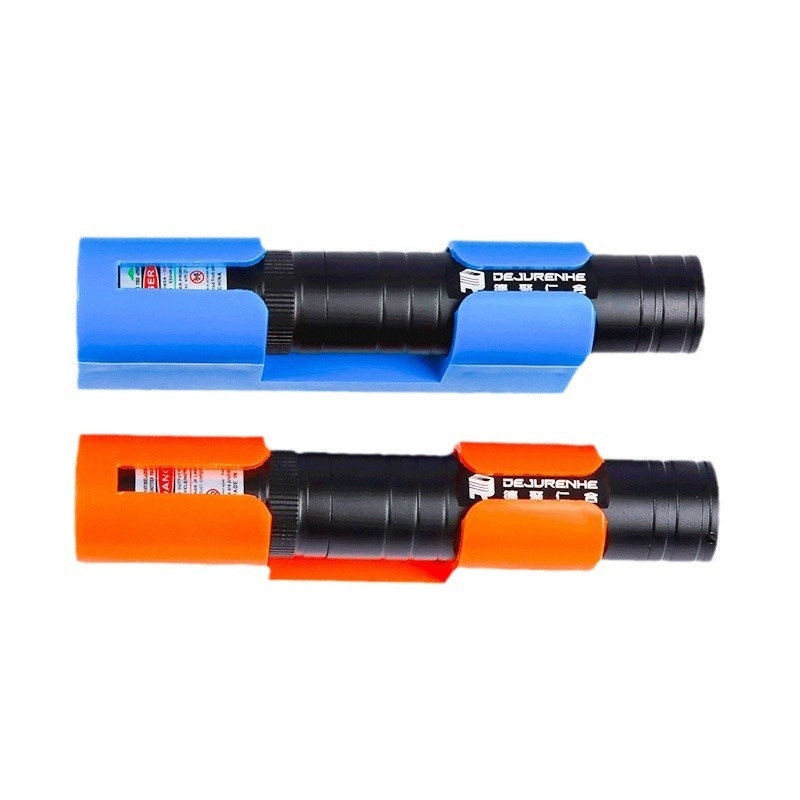 Magnetski laserski pokazivač s dijeličem zraka - Nastavni uređaj, model Magnetski laserski pokazivač, Langspree