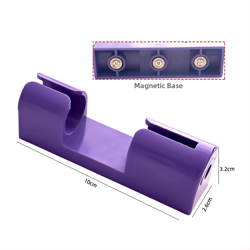 Magnetski laserski pokazivač s dijeličem zraka - Nastavni uređaj, model Magnetski laserski pokazivač, Langspree