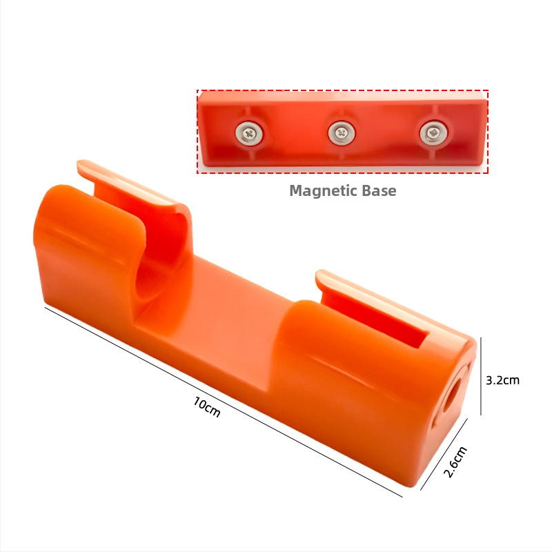 Magnetski laserski pokazivač s dijeličem zraka - Nastavni uređaj, model Magnetski laserski pokazivač, Langspree