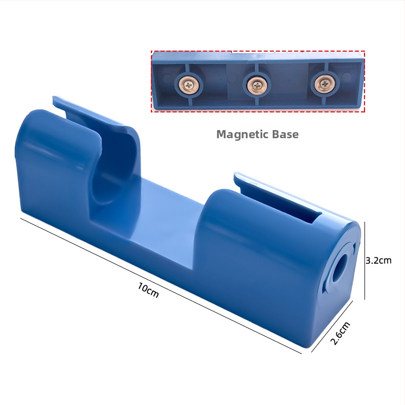 Magnetski laserski pokazivač s dijeličem zraka - Nastavni uređaj, model Magnetski laserski pokazivač, Langspree