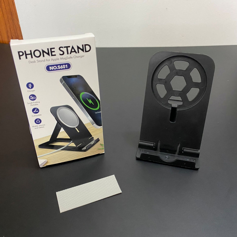 Bază de încărcare cu suport, plastic, model General, stil General