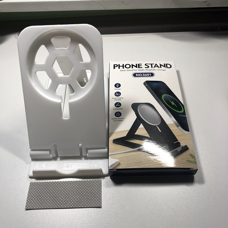 Bază de încărcare cu suport, plastic, model General, stil General