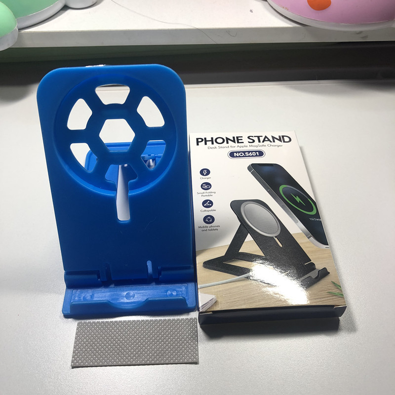 Bază de încărcare cu suport, plastic, model General, stil General