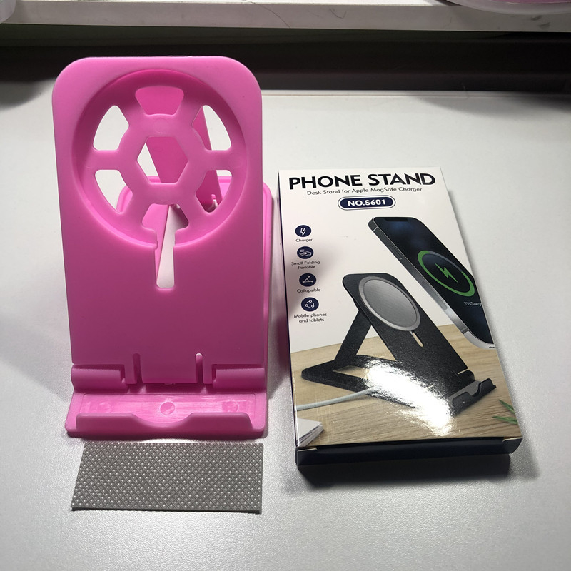 Bază de încărcare cu suport, plastic, model General, stil General