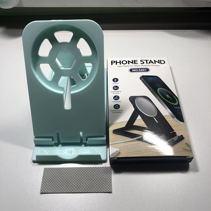 Bază de încărcare cu suport, plastic, model General, stil General