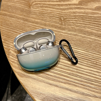 TPU zaštitna maska za Shokz Shaoyin One E310 Bluetooth slušalicu, injekcijsko oblikovanje, cartoon stil