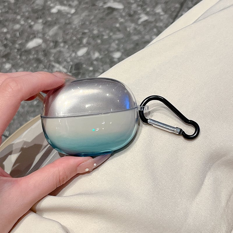 TPU zaštitna maska za Shokz Shaoyin One E310 Bluetooth slušalicu, injekcijsko oblikovanje, cartoon stil