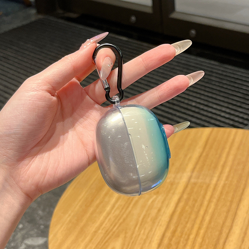 TPU zaštitna maska za Shokz Shaoyin One E310 Bluetooth slušalicu, injekcijsko oblikovanje, cartoon stil