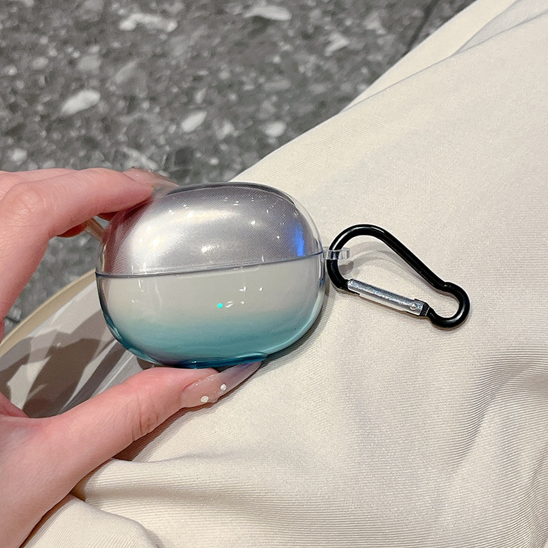 TPU zaštitna maska za Shokz Shaoyin One E310 Bluetooth slušalicu, injekcijsko oblikovanje, cartoon stil
