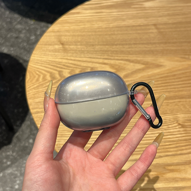 TPU zaštitna maska za Shokz Shaoyin One E310 Bluetooth slušalicu, injekcijsko oblikovanje, cartoon stil
