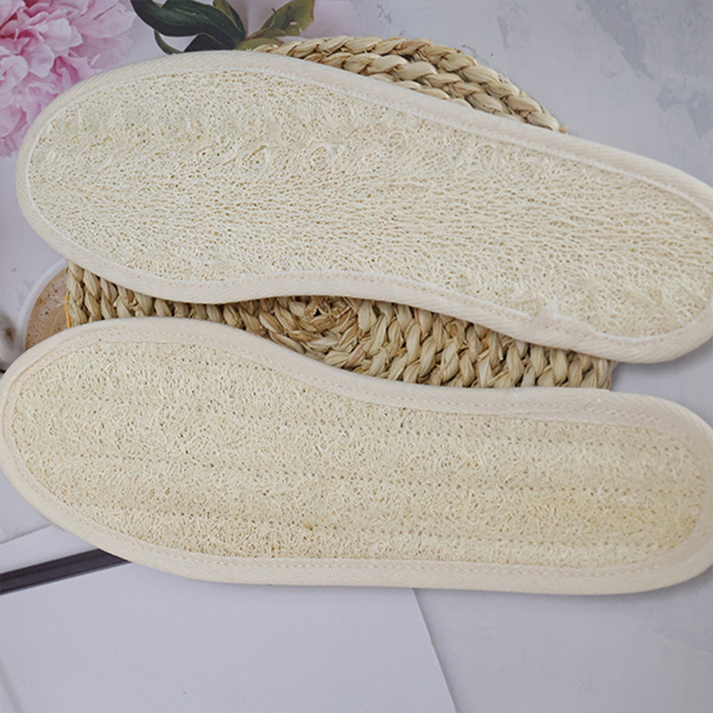 Uložak za cipele od luffa, model 451, prozračan, dezodorirajući, cijeli uložak