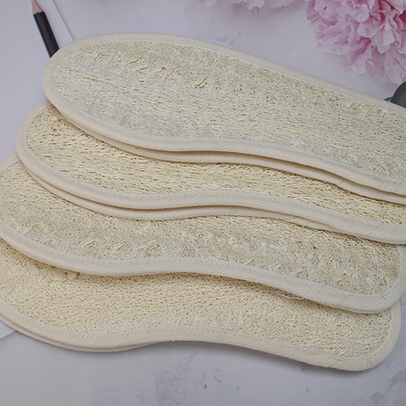 Uložak za cipele od luffa, model 451, prozračan, dezodorirajući, cijeli uložak