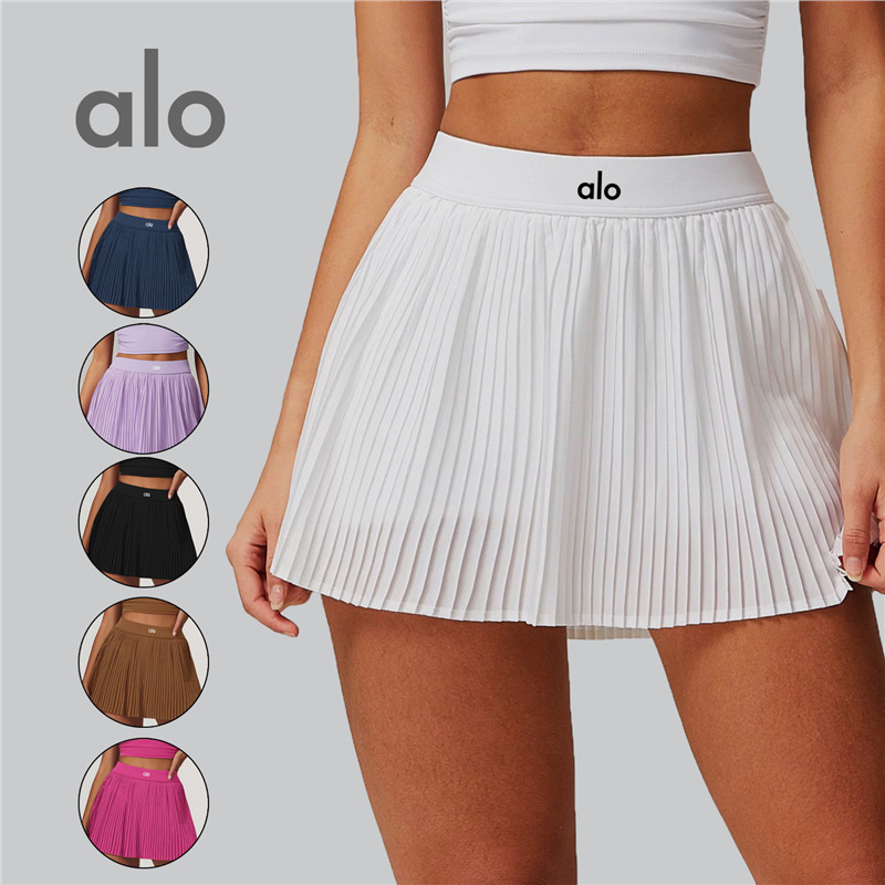 Ženski jogasti set – Cloud-Sense najlon, upijajući, brzo sušenje, prozračan, uski kroj, crop dužina, s umetkom za prsa