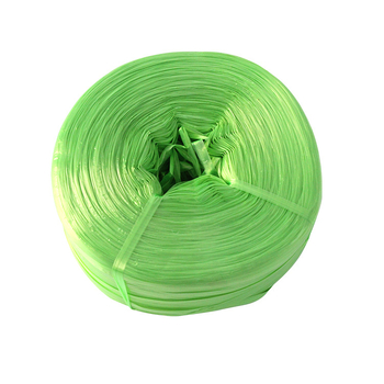 Funie de ambalare din polipropilenă, 1800 m, rezistență la rupere 100 kg, pentru ambalare și legare