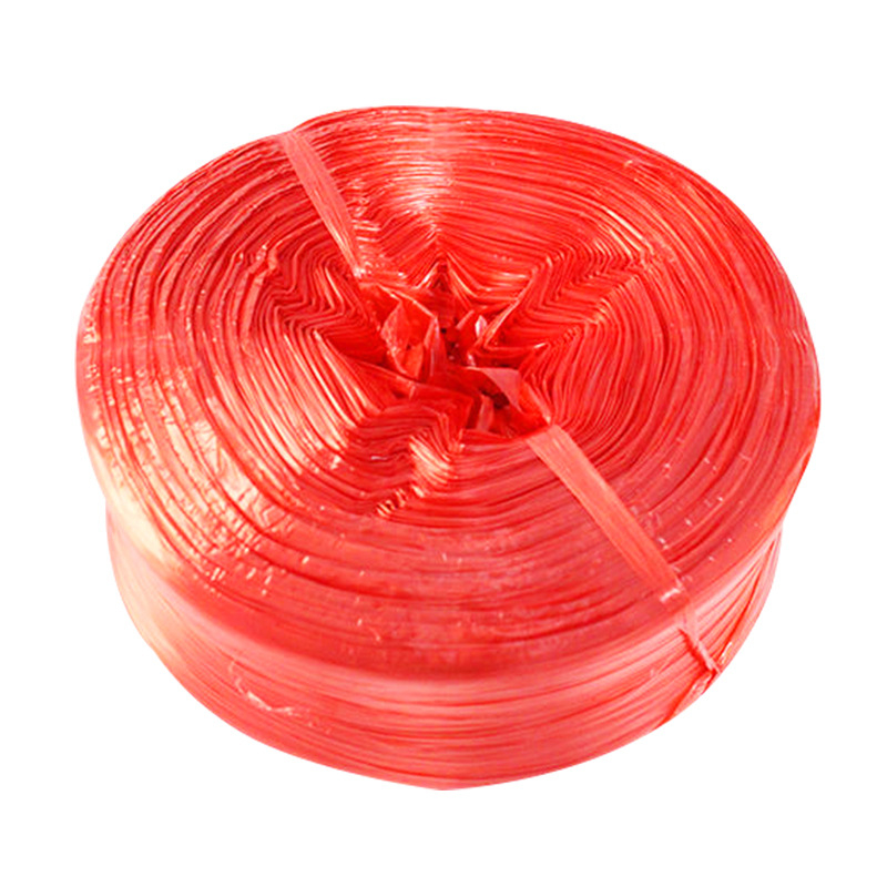 Funie de ambalare din polipropilenă, 1800 m, rezistență la rupere 100 kg, pentru ambalare și legare