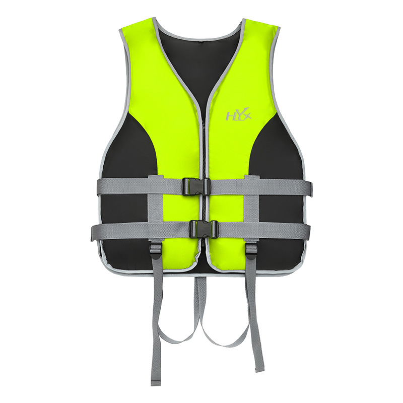 Vesta za odrasle od Oxford tkanine, model jsy008, mogućnost prilagođavanja, licencirana privatna marka