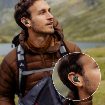 Capete din silicon pentru Bose QuietComfort Noua Generație — universale, turnate prin injecție, compatibile cu 7336584, 6799604