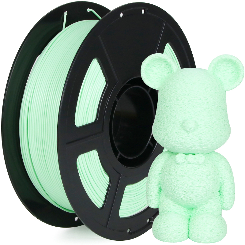 Isanmate filament PLA de înaltă viteză 1.75 mm, 1 kg pentru imprimare 3D