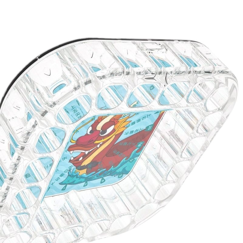 Kutija za mliječne zube djece, akrilna kutija za zube, kutija protiv oksidacije, za uzrast 0–3 godine