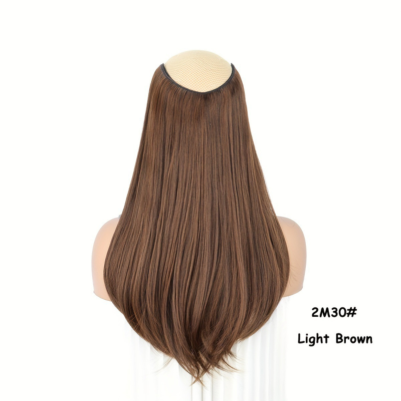 Aj24 U-formirana jednoplošna wig podloga s unutarnjim kopčom, vlakna visoke temperature, mehanizam, volumen, porijeklo Henan
