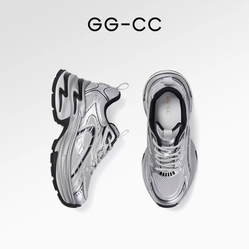 Ženske cipele tip dad shoes s debelom potplatom, gornji materijal od kože goveda, unutrašnjost od janjeće kože, gumeni potplat, vezanje, visina pete 3–5 cm