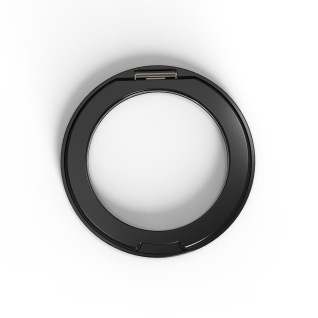 π11 Aluminijski držač za telefon s magnetskim prianjanjem, 360° okretanje, stolni držač