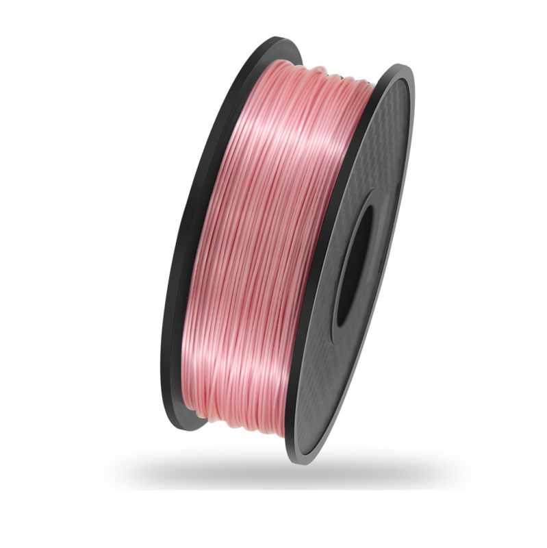 PLA filament za 3D ispis - duljina oko 340 m - gustoća 1,24 g/cm3 - kružni presjek
