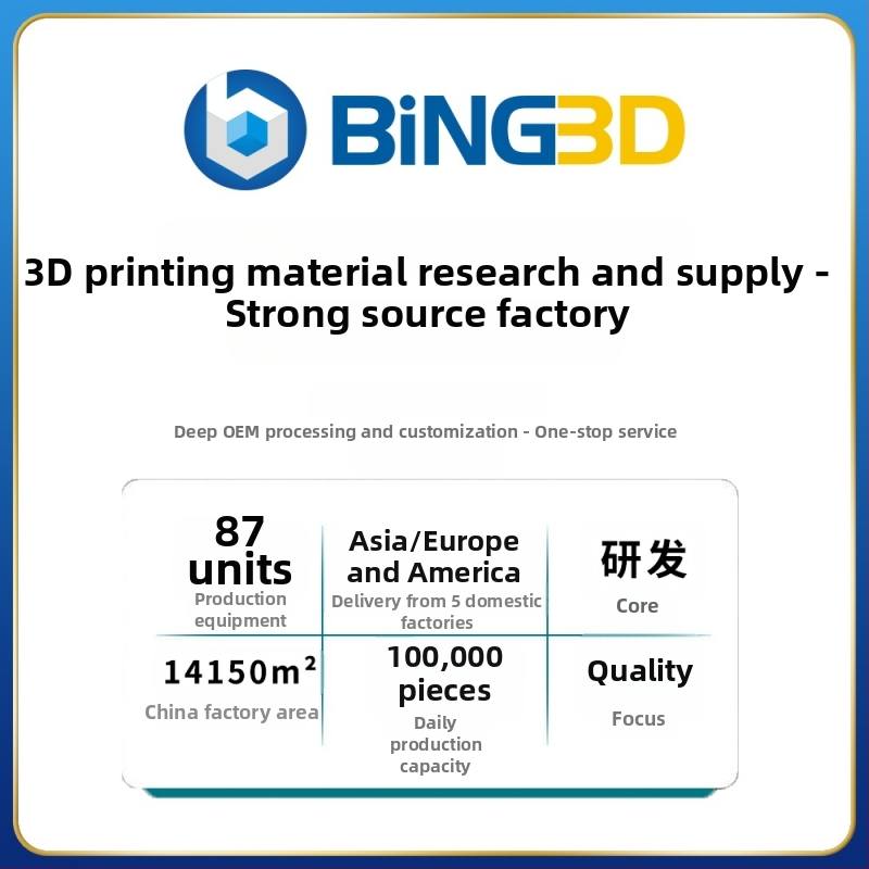 TPU fleksibilan filament za 3D ispis, kružni presjek, duljina 330, gustoća 1.23, marka TPU flexible, BING3D