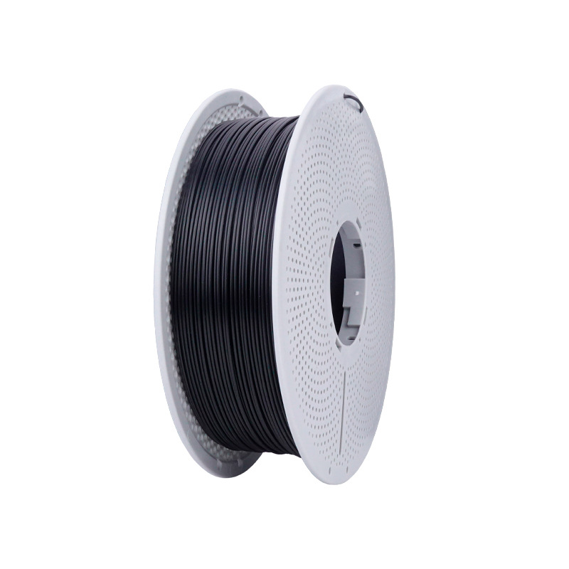 TPU fleksibilan filament za 3D ispis, kružni presjek, duljina 330, gustoća 1.23, marka TPU flexible, BING3D
