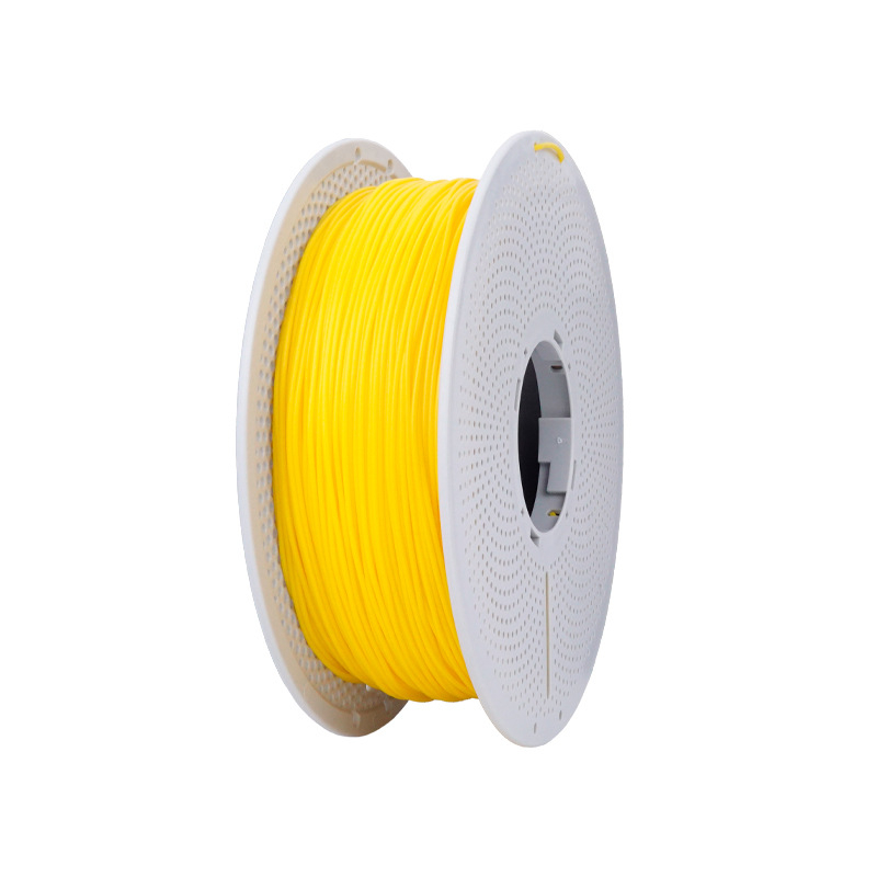 TPU fleksibilan filament za 3D ispis, kružni presjek, duljina 330, gustoća 1.23, marka TPU flexible, BING3D