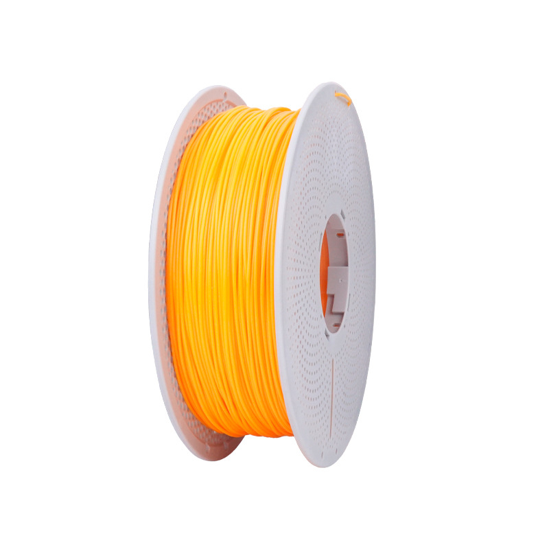 TPU fleksibilan filament za 3D ispis, kružni presjek, duljina 330, gustoća 1.23, marka TPU flexible, BING3D