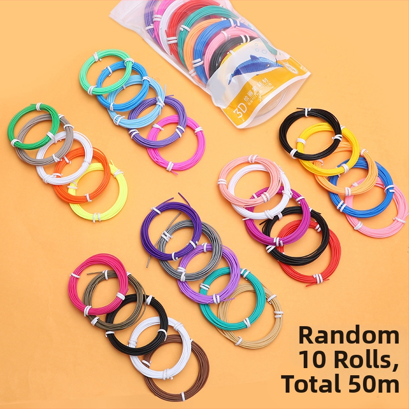 Bezdrôtové 3D pero s nízkou teplotou pre deti – vzdelávací DIY nástroj na 3D kresbu