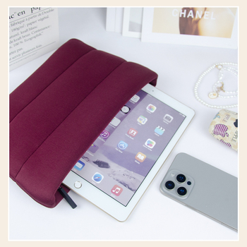 Makeup torba od neoprena, kubičnog oblika, višefunkcionalna, za putovanja i kozmetiku