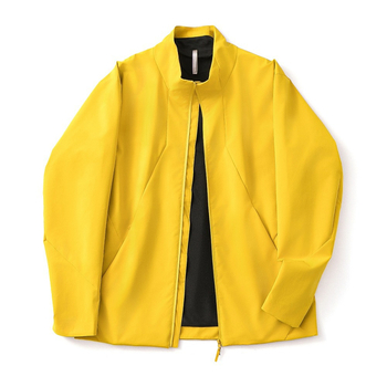 Geacă softshell pentru bărbați — poliester, culoare solidă, primăvară, mâneci lungi