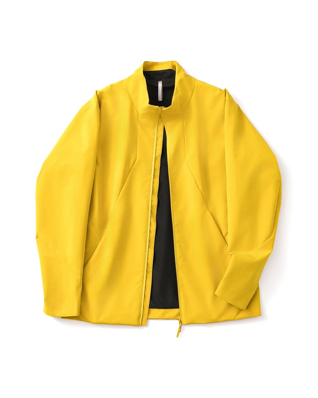 Geacă softshell pentru bărbați — poliester, culoare solidă, primăvară, mâneci lungi