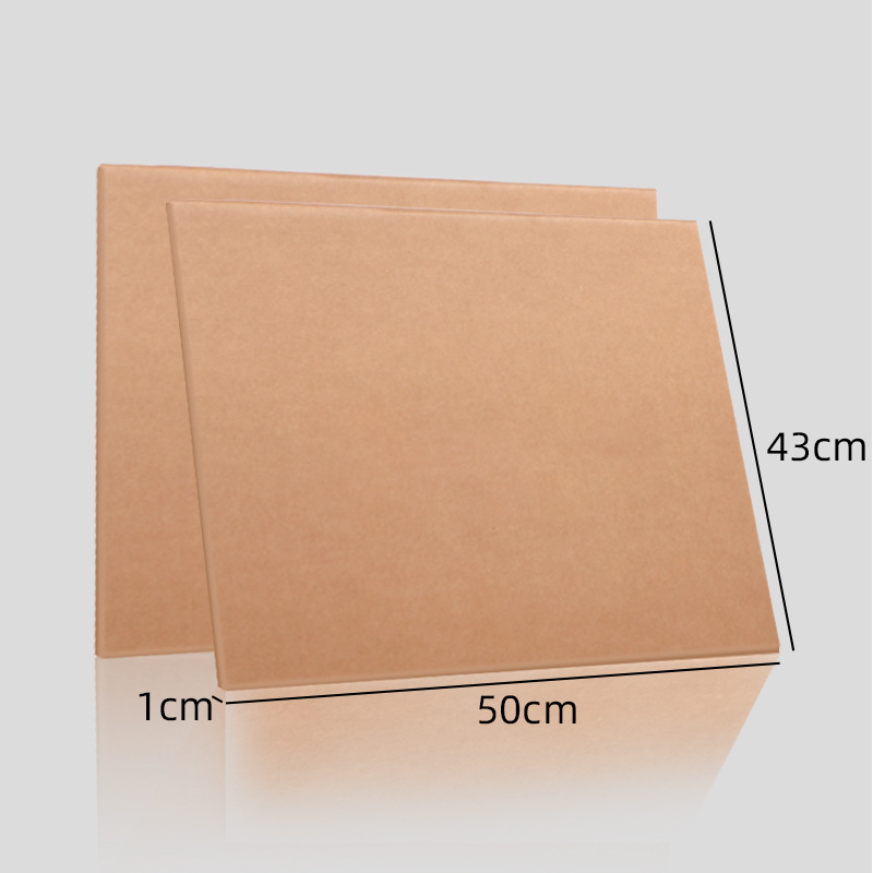 Kutija za pakiranje svjetleće podloge miša, od tvrdog kraft papira, otisak logotipa, hot stamping, UV tisak i reljef