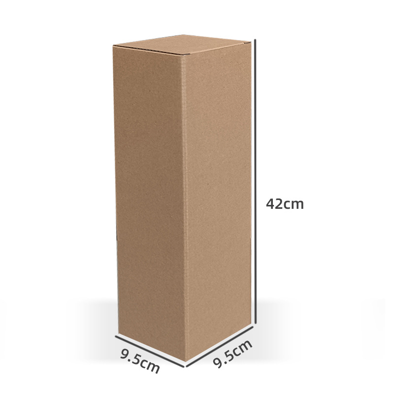 Kutija za pakiranje svjetleće podloge miša, od tvrdog kraft papira, otisak logotipa, hot stamping, UV tisak i reljef