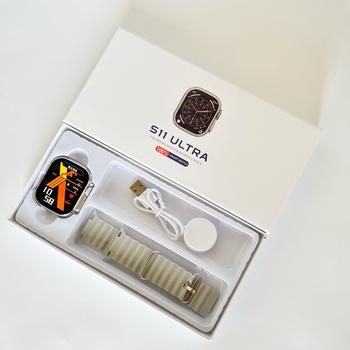 Pametni sat s mjerenjem otkucaja srca, Bluetooth pozivi, pametni podsjetnici, silikon narukvica, trajanje baterije ispod 7 dana