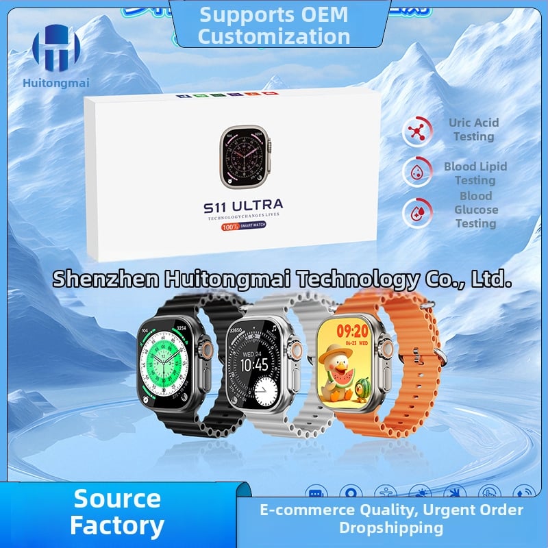 Pametni sat s mjerenjem otkucaja srca, Bluetooth pozivi, pametni podsjetnici, silikon narukvica, trajanje baterije ispod 7 dana