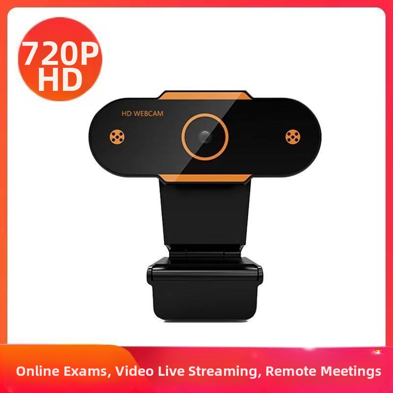 Inteligentná PTZ webkamera pre stolný počítač, 1080p video, USB 2.0, ručné zaostrovanie