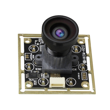 HK5M-H215 Kültéri 5MP WDR kamera modul kapu-hozzáférés-ellenőrzéshez, USB 2.0, 2592x1944, 30FPS