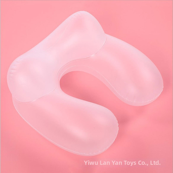 U-образна възглавница; пълнител: полиестерно влакно; подходяща за деца, възрастни и пенсионери; стил: модерен минимализъм; тегло до 1 кг