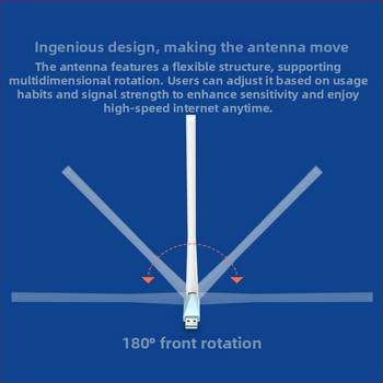 Mercury MW150UH adaptor USB de rețea wireless, 300 Mbps, 2.4 GHz, 802.11b/g/n, fără driver
