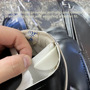 Ženske mokasine s Horsebit kopčom, kožna gornja, debela platforma, okrugli vrh, slip-on