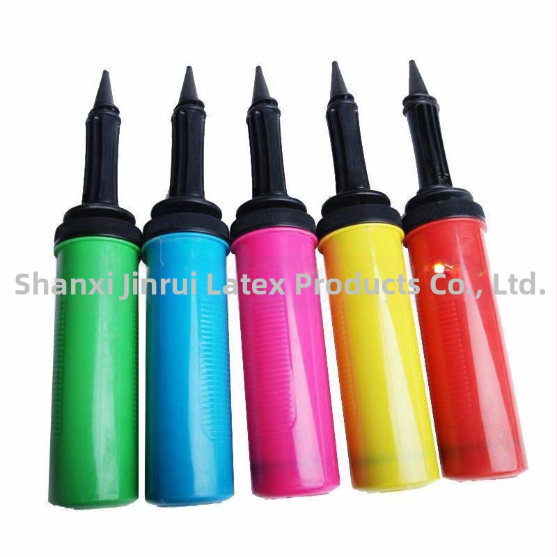 Balon Jinrui din latex, rotund, cu logo imprimat pentru decorul deschiderii magazinului