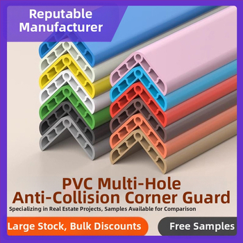 Detské rohové ochrany proti kolíziám – značka Good Cow, pôvod Dongguan, 28 kusov v balení